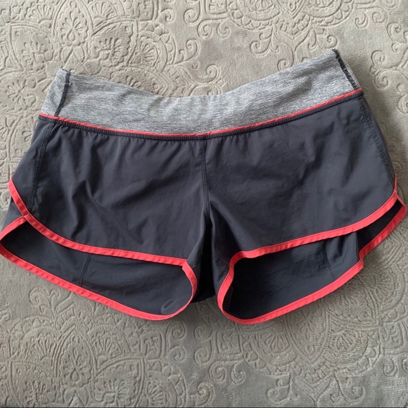 lululemon athletica Pants - Lululemon athletica shorts